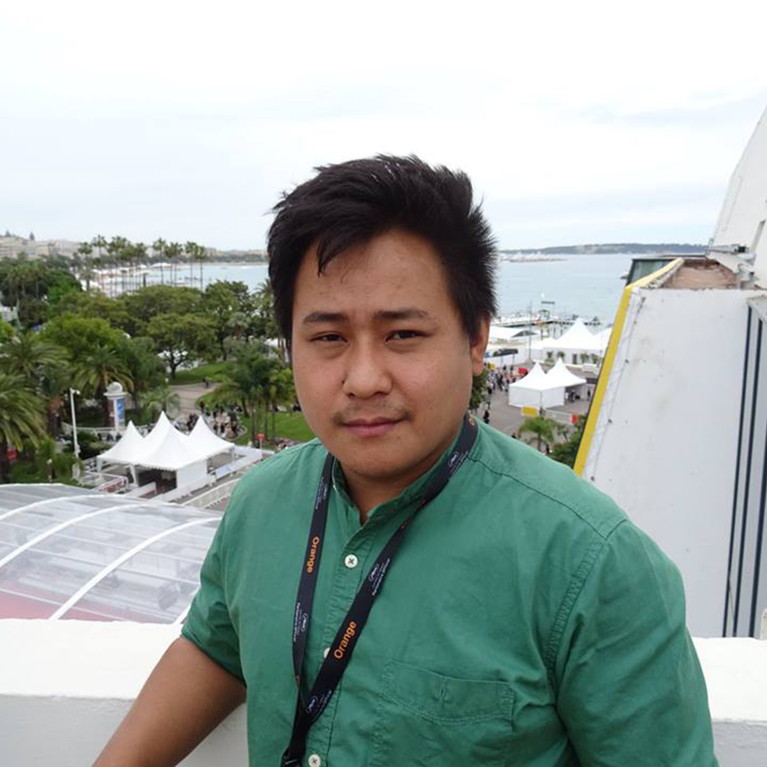 Saurav Ramdhani Guras - Selected Projects